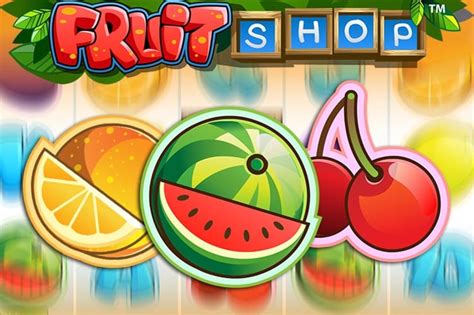 Fruit Shop Christmas Edition 888 Casino